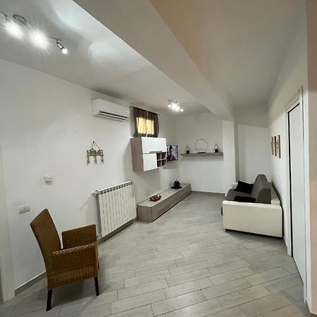 La Casa Sul Duomo Apartment Terni Exterior foto