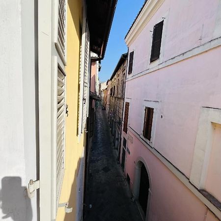 La Casa Sul Duomo Apartment Terni Exterior foto