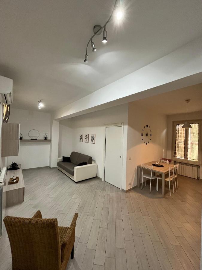 La Casa Sul Duomo Apartment Terni Exterior foto