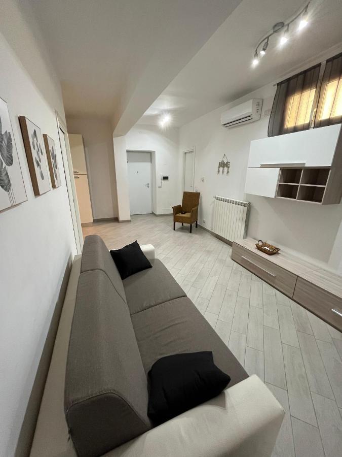 La Casa Sul Duomo Apartment Terni Exterior foto