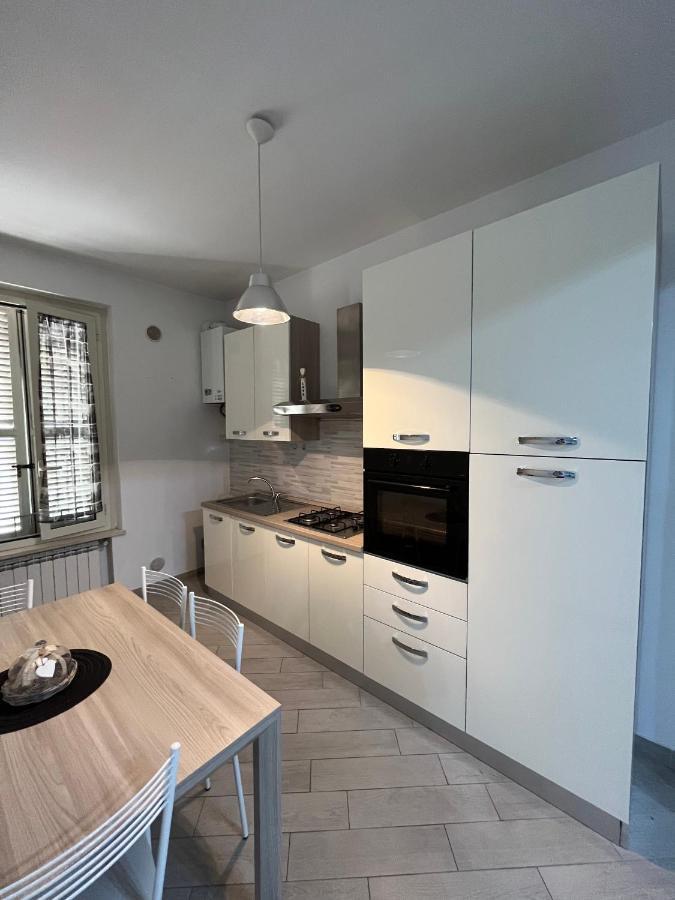 La Casa Sul Duomo Apartment Terni Exterior foto
