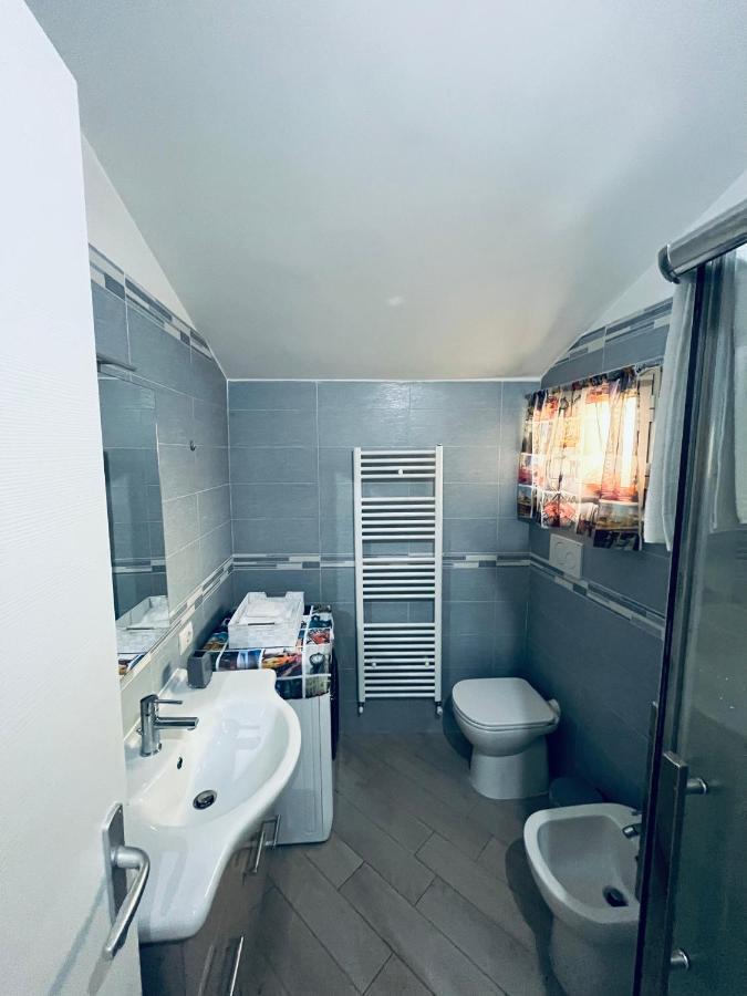 La Casa Sul Duomo Apartment Terni Exterior foto