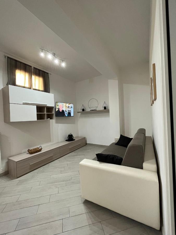 La Casa Sul Duomo Apartment Terni Exterior foto