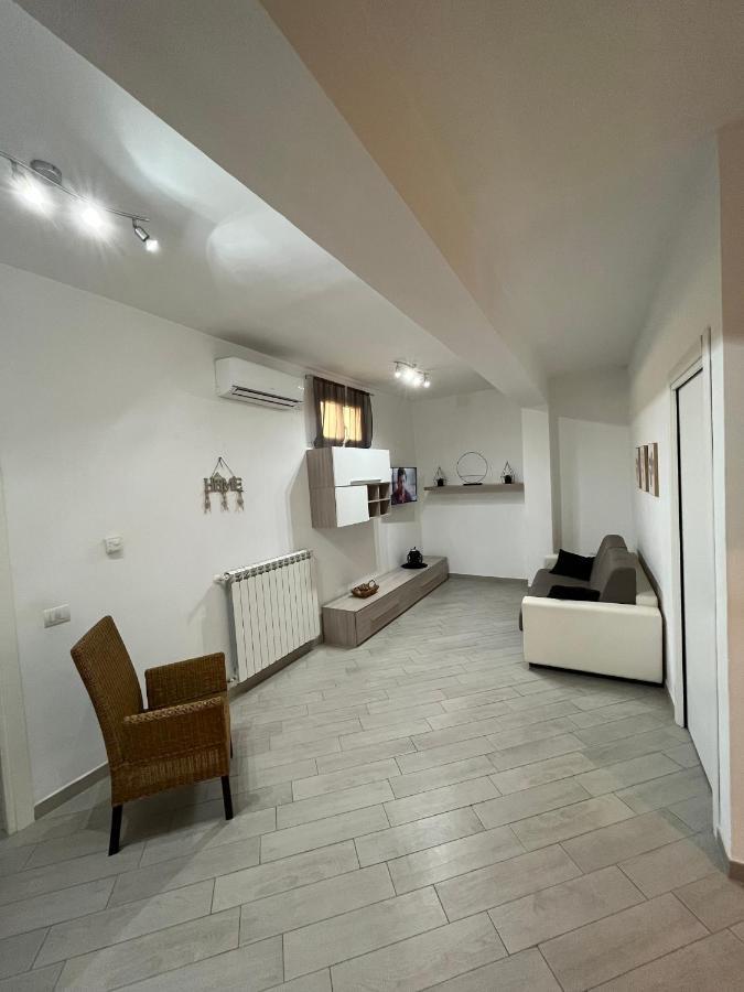 La Casa Sul Duomo Apartment Terni Exterior foto