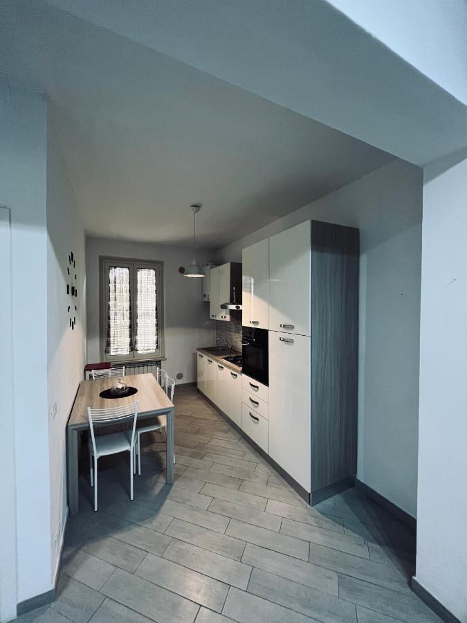 La Casa Sul Duomo Apartment Terni Exterior foto