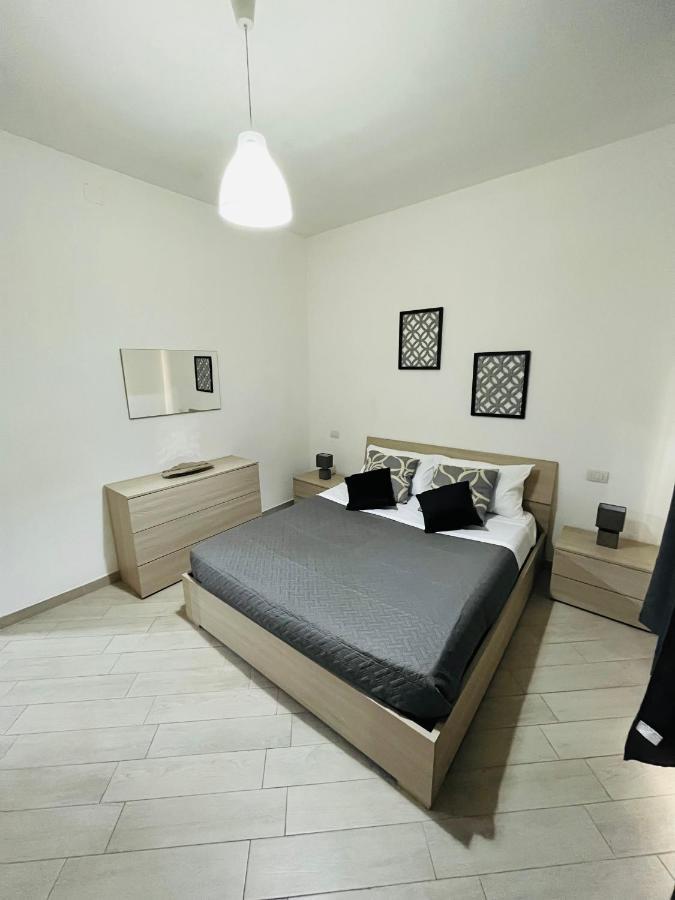 La Casa Sul Duomo Apartment Terni Exterior foto